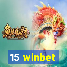 15 winbet