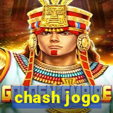 chash jogo