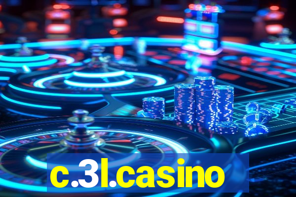 c.3l.casino