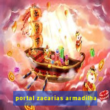 portal zacarias armadilha