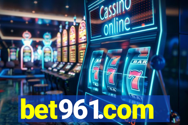 bet961.com