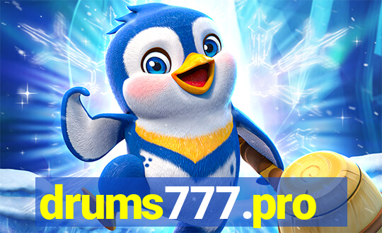 drums777.pro