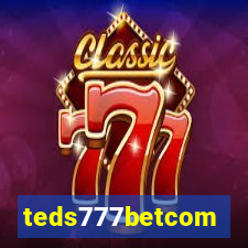 teds777betcom