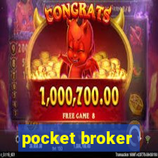 pocket broker