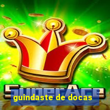 guindaste de docas