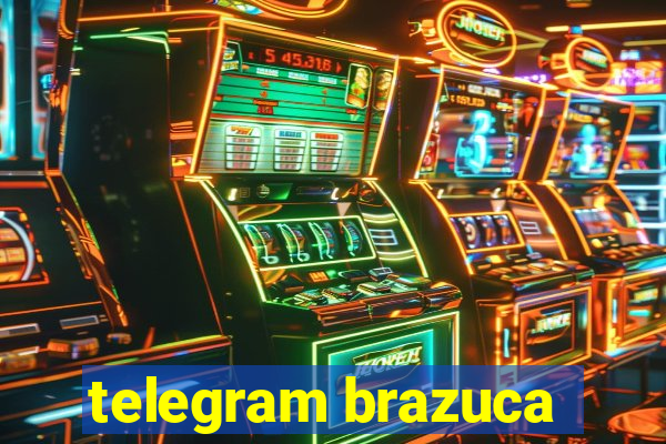 telegram brazuca