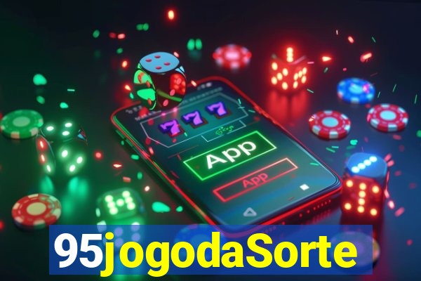 95jogodaSorte