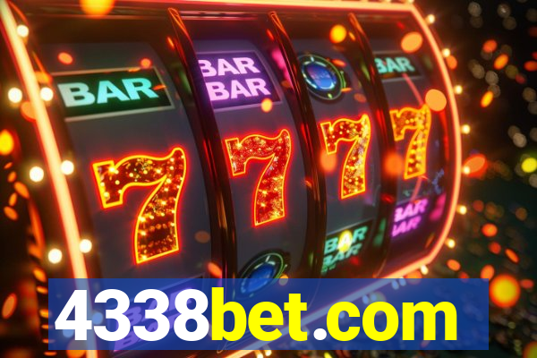 4338bet.com