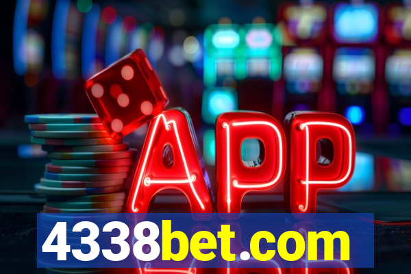 4338bet.com