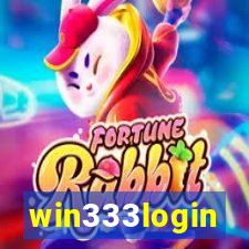 win333login