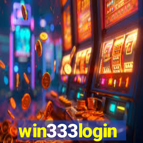 win333login