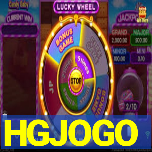 HGJOGO