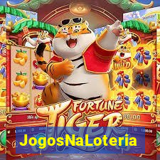 JogosNaLoteria