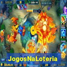 JogosNaLoteria