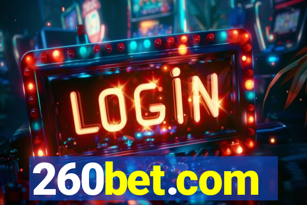 260bet.com