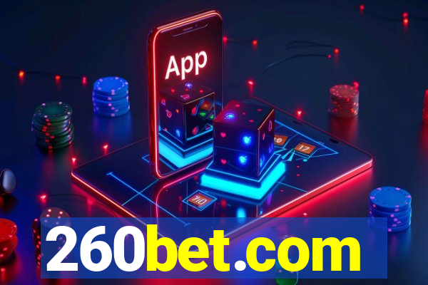 260bet.com