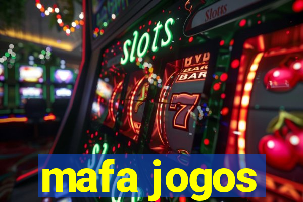 mafa jogos