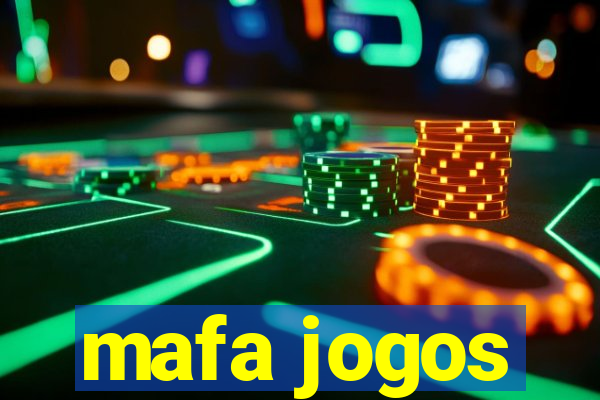 mafa jogos