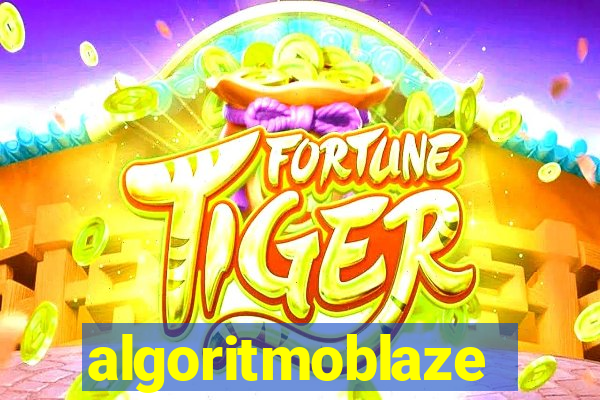 algoritmoblaze