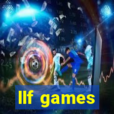 llf games