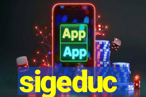 sigeduc