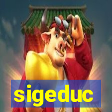 sigeduc