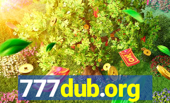 777dub.org