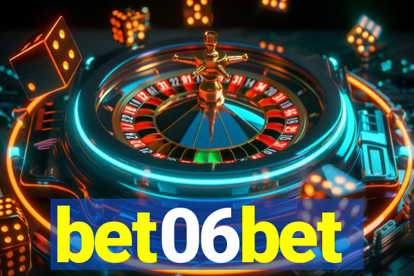 bet06bet