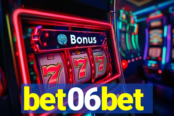 bet06bet