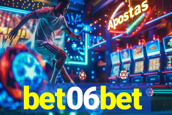 bet06bet