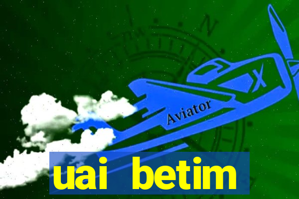 uai betim agendamento identidade