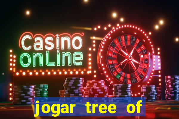 jogar tree of fortune demo