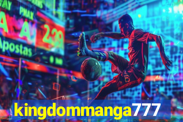 kingdommanga777