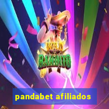 pandabet afiliados