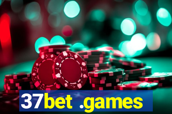 37bet .games