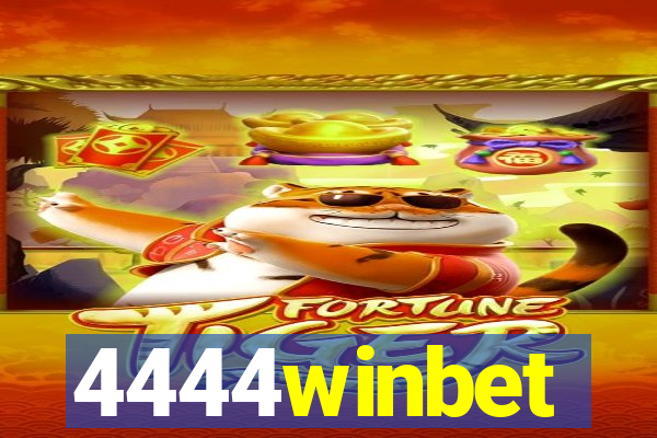 4444winbet