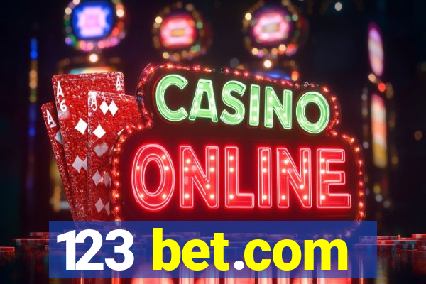 123 bet.com