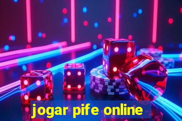 jogar pife online