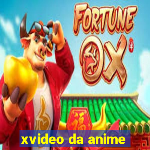 xvideo da anime