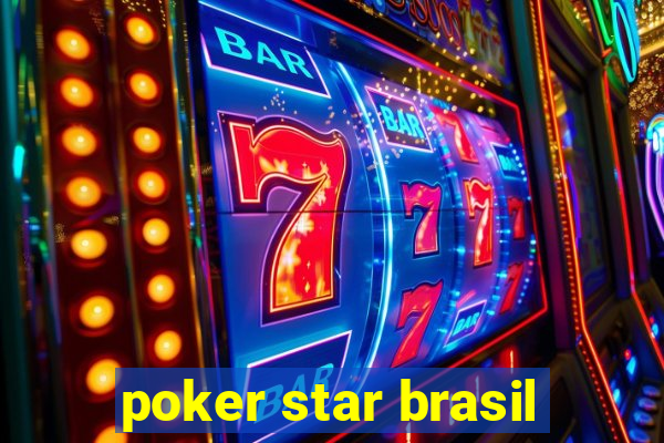 poker star brasil