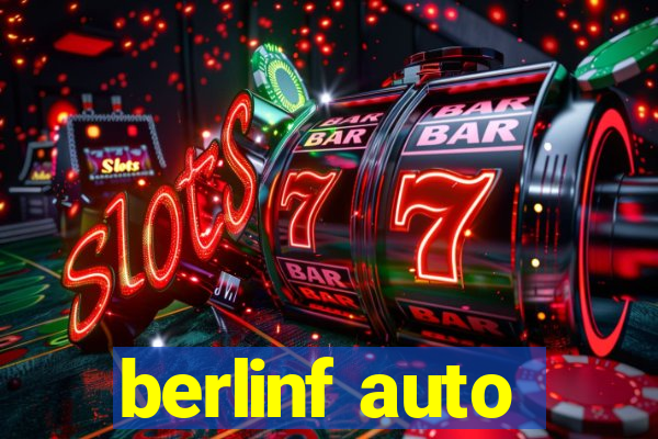 berlinf auto