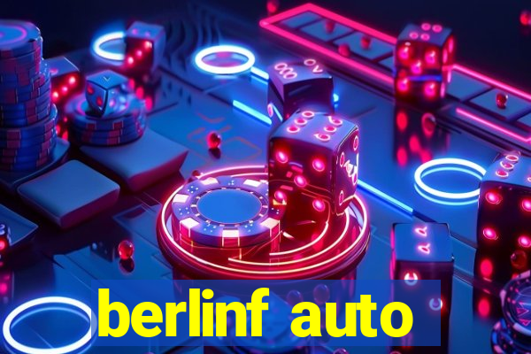 berlinf auto