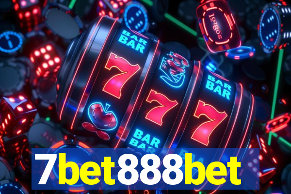 7bet888bet