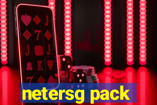 netersg pack