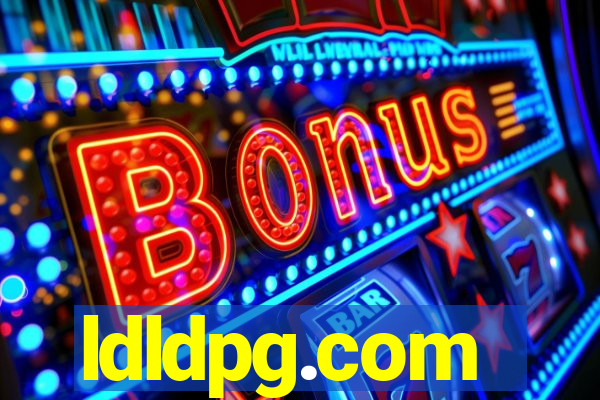 ldldpg.com