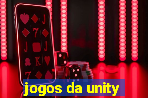 jogos da unity