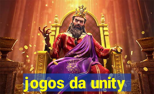 jogos da unity