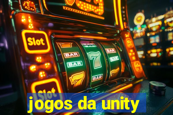 jogos da unity