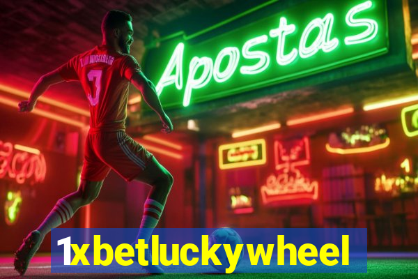 1xbetluckywheel