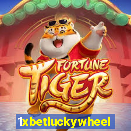 1xbetluckywheel